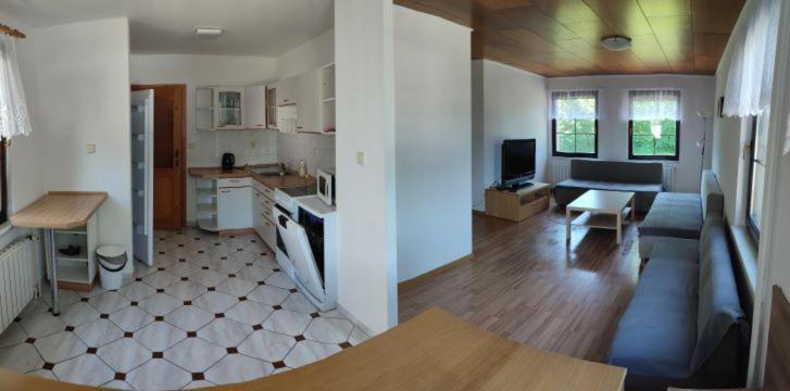 Apartmany Anna Trojanovice Εξωτερικό φωτογραφία