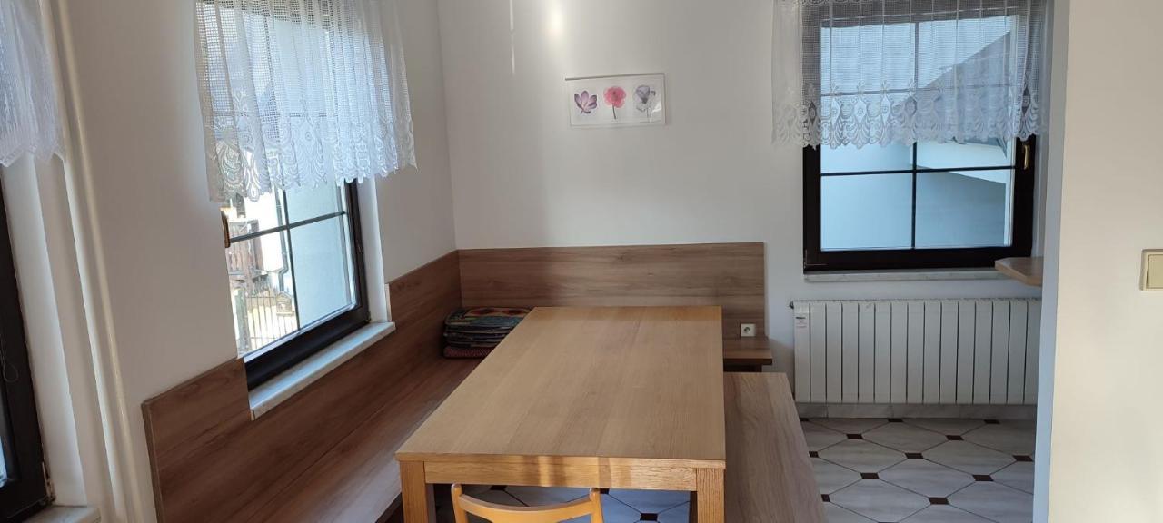 Apartmany Anna Trojanovice Εξωτερικό φωτογραφία